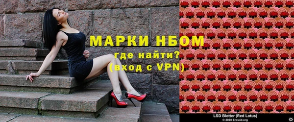 МДПВ Инта